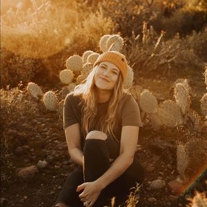 Meet your Posher, Emma